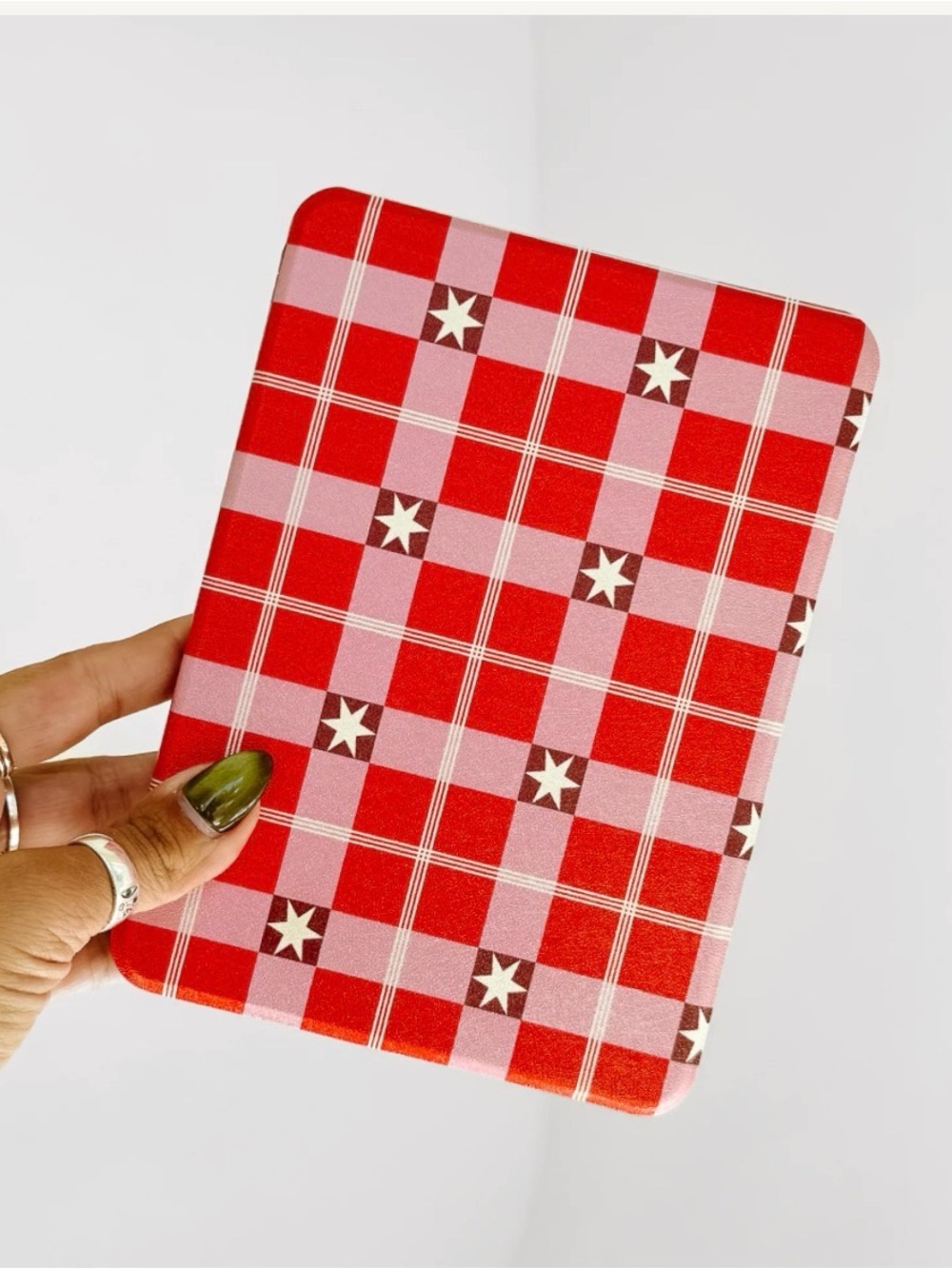 Page the Shop 11th Gen Kindle Case